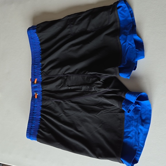 Men's swim trunks size 2XL, NWT - Picture 6 of 8